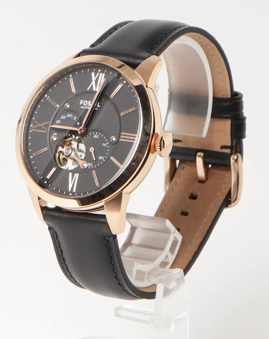 Men's Fossil Townsman Automatic Watch - ME3170